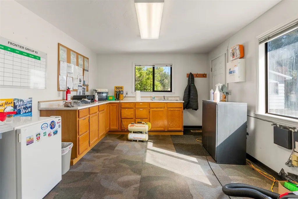 1100 S First Street Hamilton MT 59840
