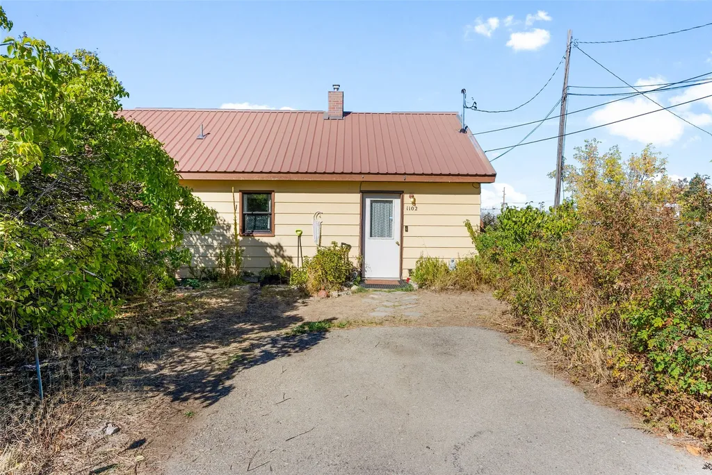 1100 S First Street Hamilton MT 59840