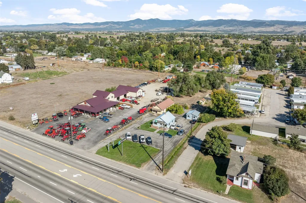 1100 S First Street Hamilton MT 59840