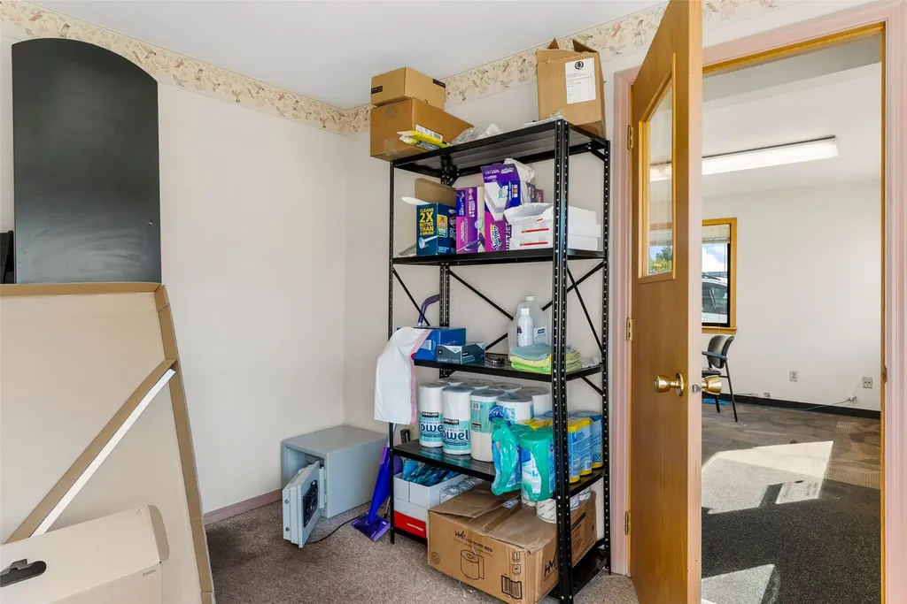 1100 S First Street Hamilton MT 59840