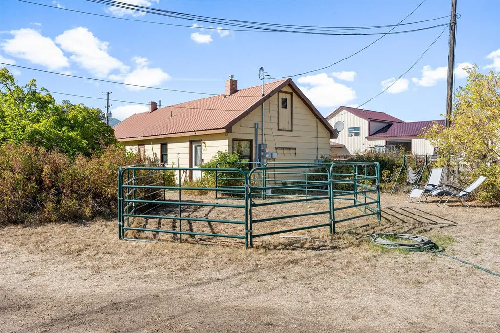 1100 S First Street Hamilton MT 59840