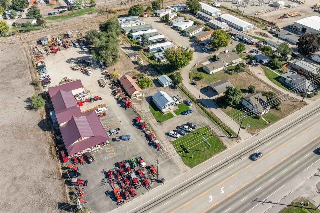 1100 S First Street Hamilton MT 59840