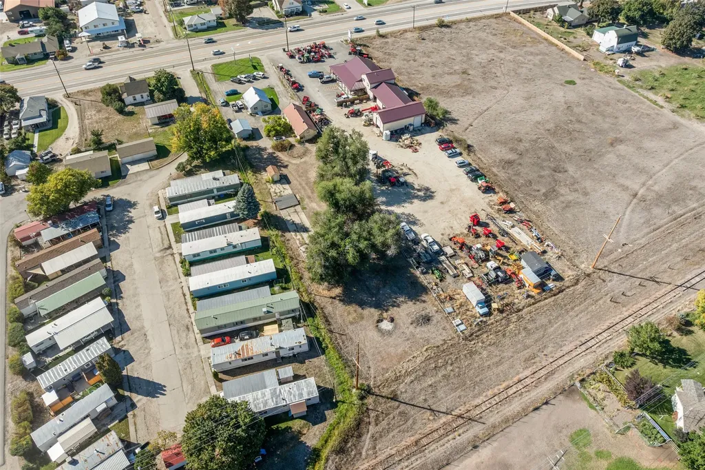 1100 S First Street Hamilton MT 59840