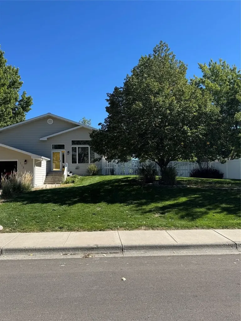 113 Treasure State Drive Great Falls MT 59404