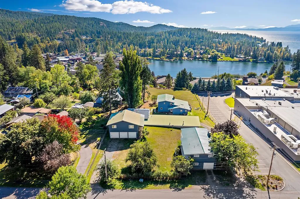 380 Commerce Street Bigfork MT 59911
