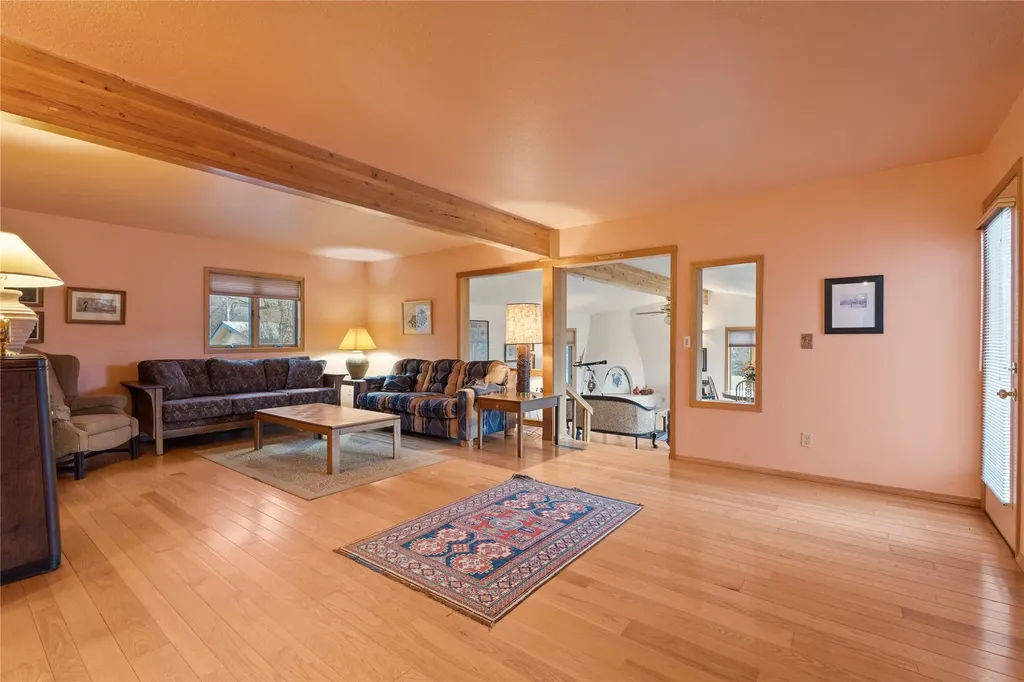380 Commerce Street Bigfork MT 59911