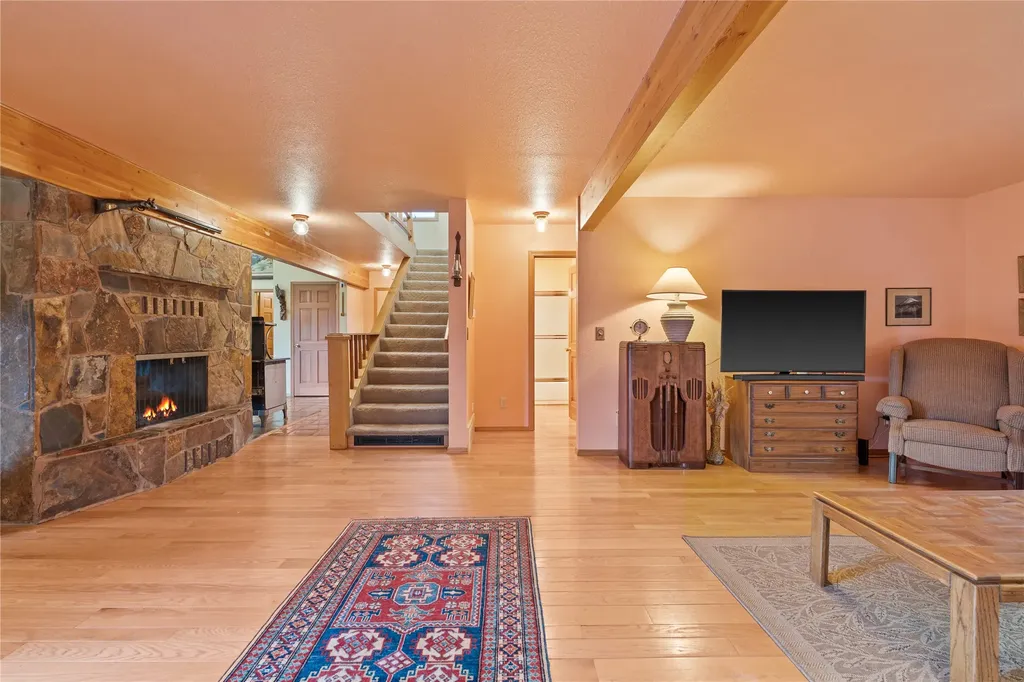 380 Commerce Street Bigfork MT 59911
