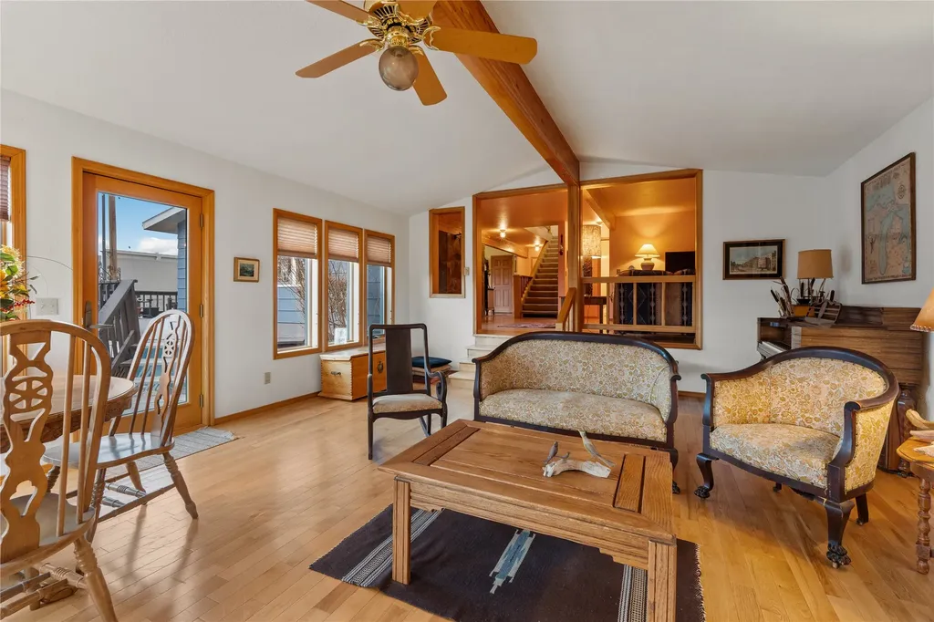 380 Commerce Street Bigfork MT 59911