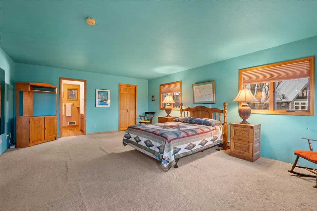 380 Commerce Street Bigfork MT 59911