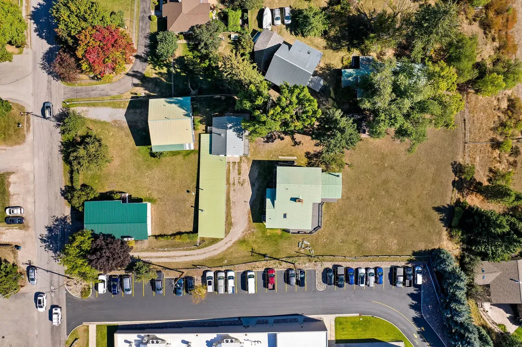 380 Commerce Street Bigfork MT 59911