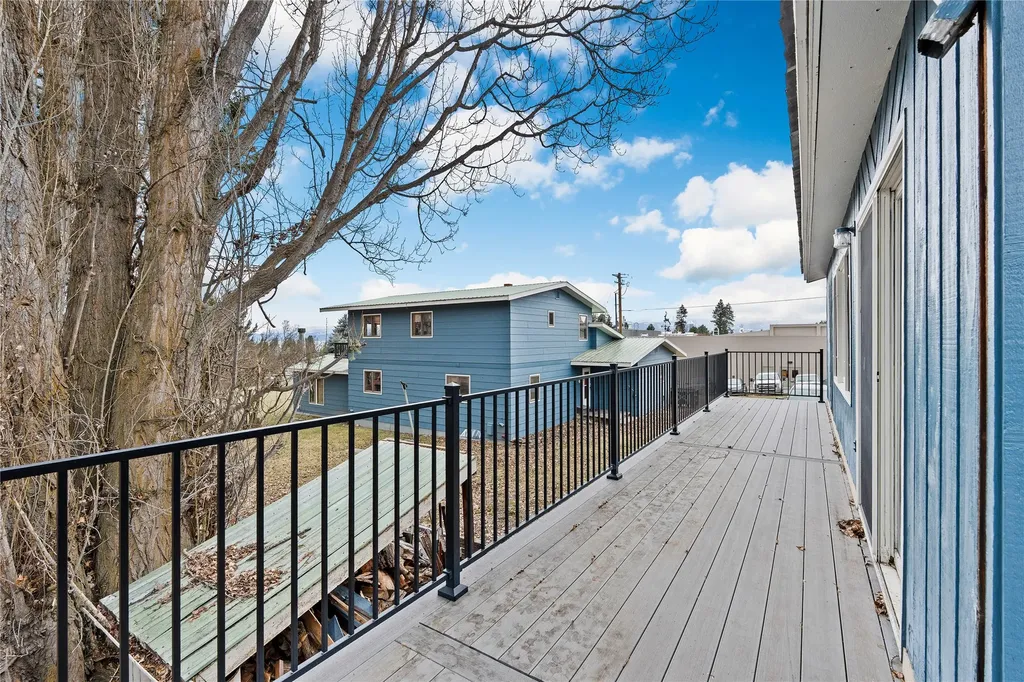 380 Commerce Street Bigfork MT 59911