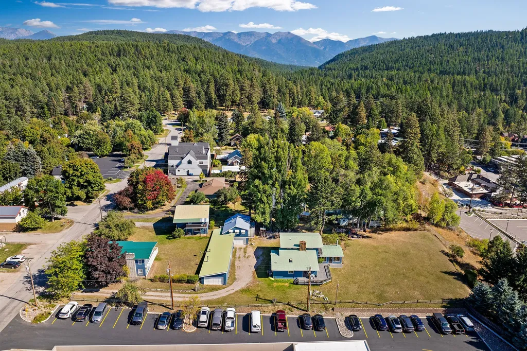 380 Commerce Street Bigfork MT 59911