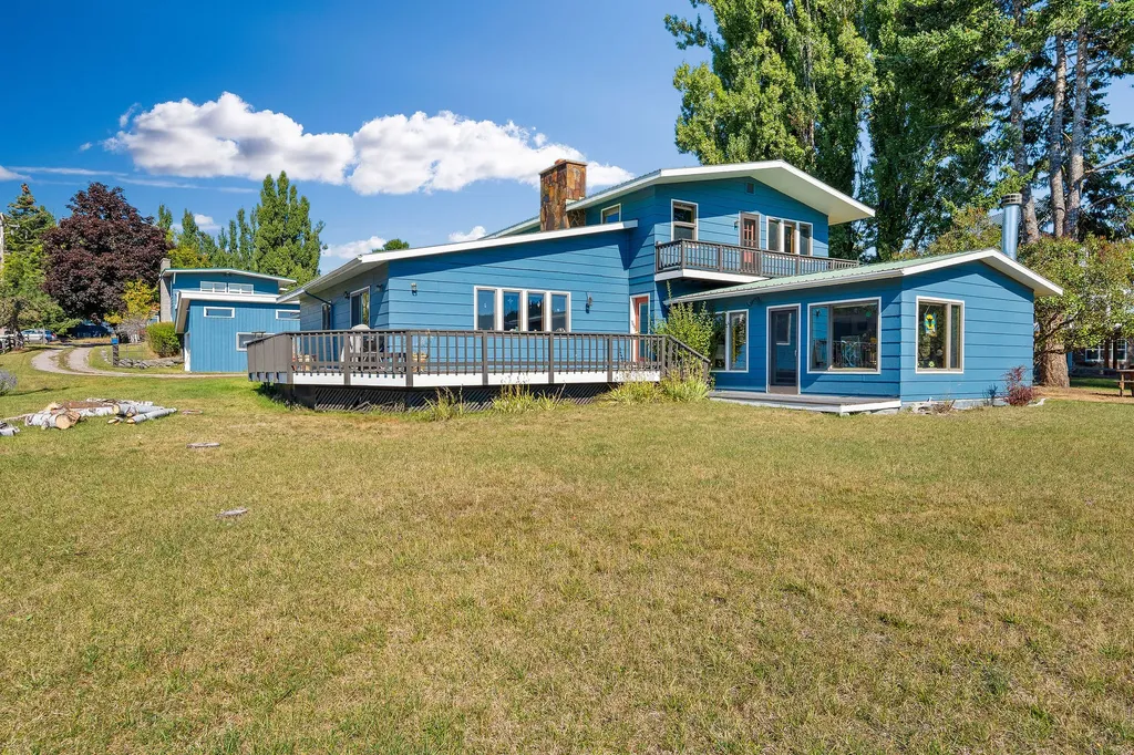 380 Commerce Street Bigfork MT 59911