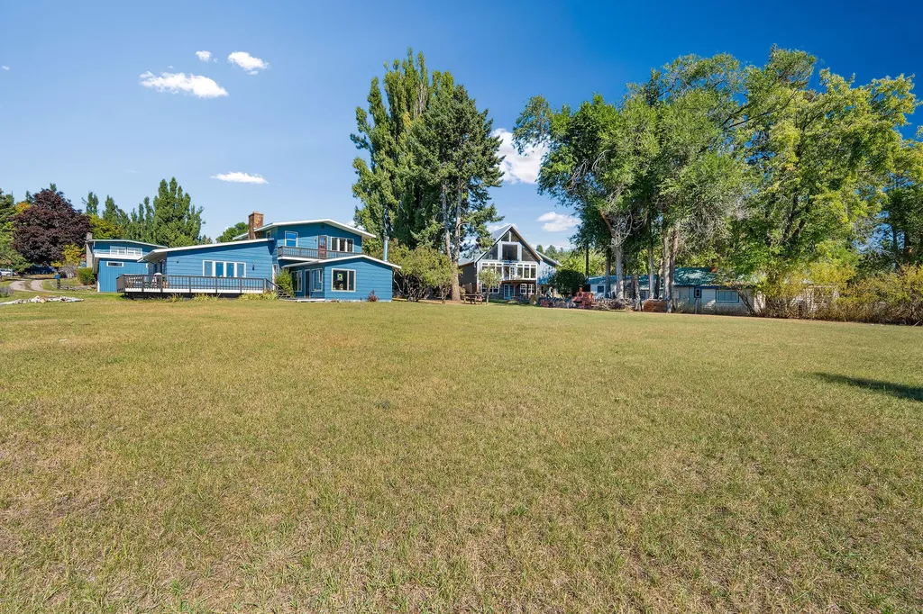 380 Commerce Street Bigfork MT 59911