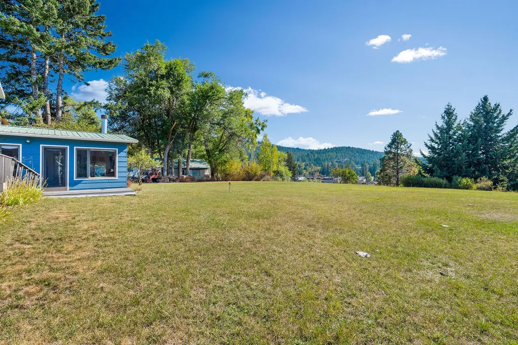380 Commerce Street Bigfork MT 59911