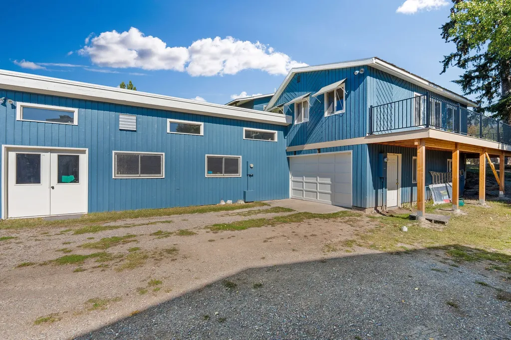 380 Commerce Street Bigfork MT 59911