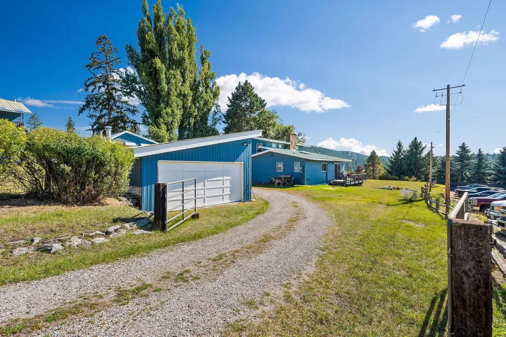 380 Commerce Street Bigfork MT 59911