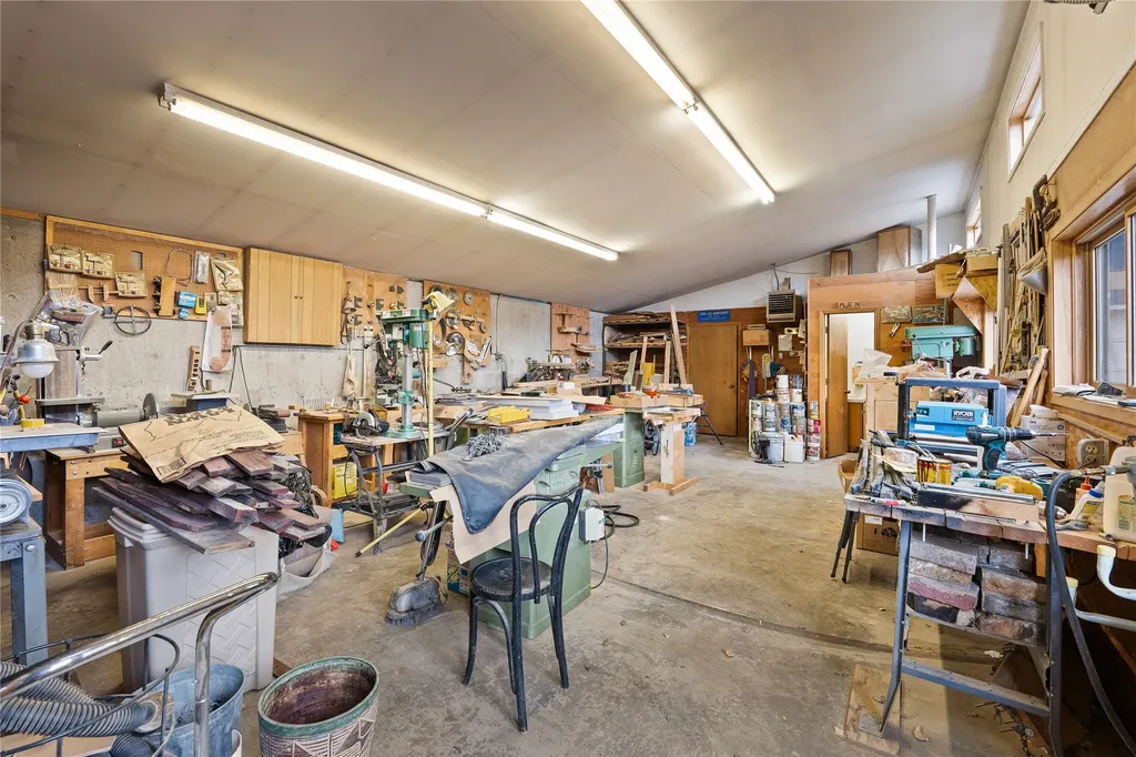 380 Commerce Street Bigfork MT 59911