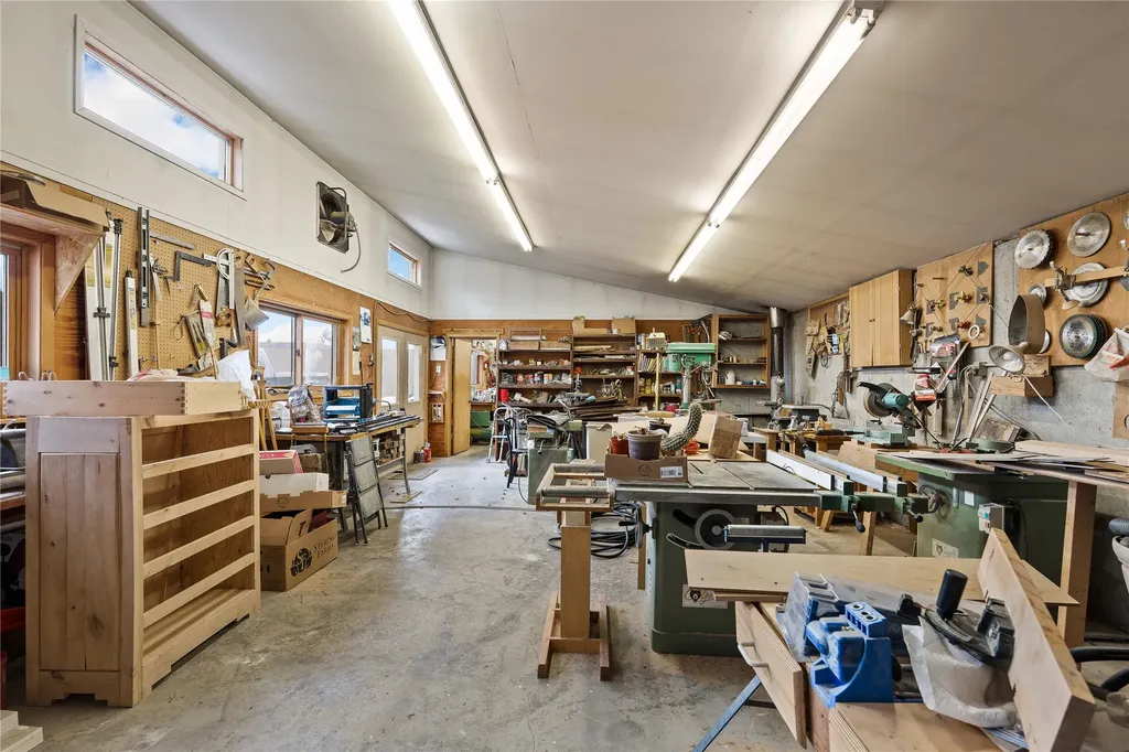 380 Commerce Street Bigfork MT 59911