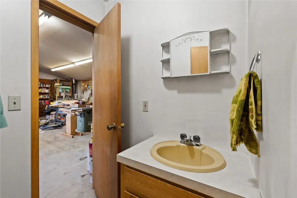 380 Commerce Street Bigfork MT 59911