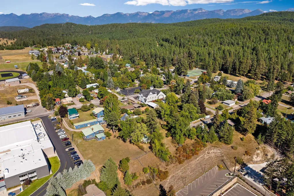 380 Commerce Street Bigfork MT 59911