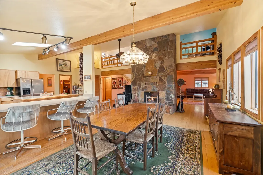 380 Commerce Street Bigfork MT 59911