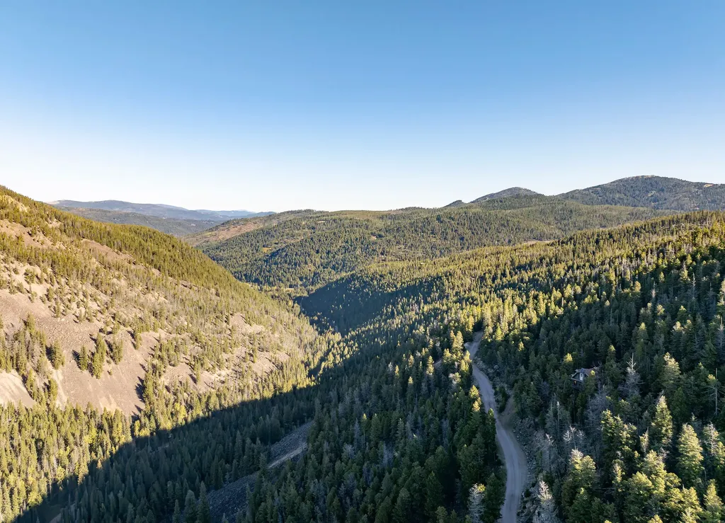 Tbd Rimini Road Helena MT 59601