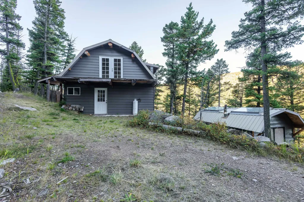 Tbd Rimini Road Helena MT 59601