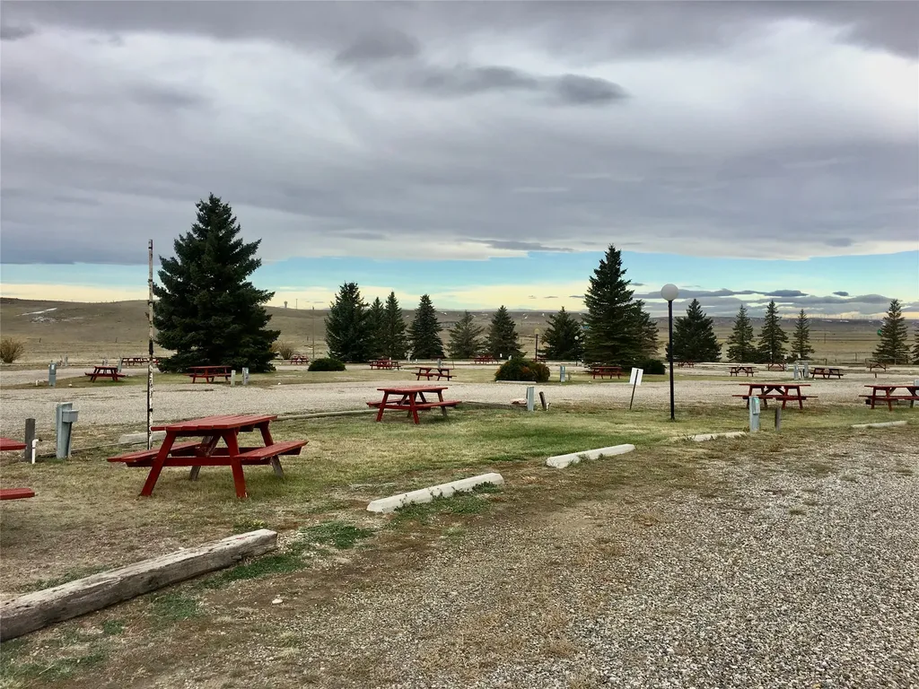 1535 Oilfield Avenue Shelby MT 59474