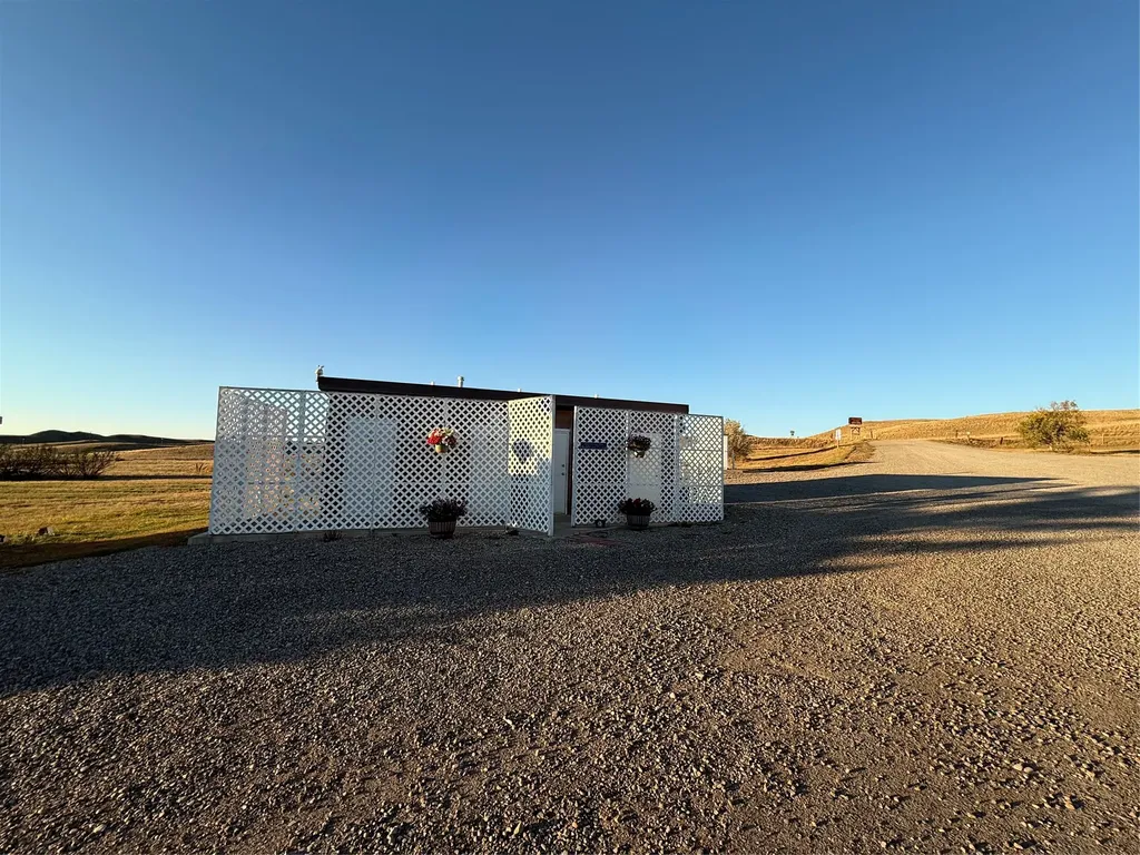 1535 Oilfield Avenue Shelby MT 59474