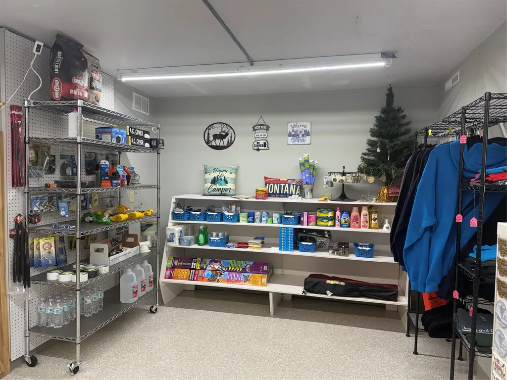 1535 Oilfield Avenue Shelby MT 59474
