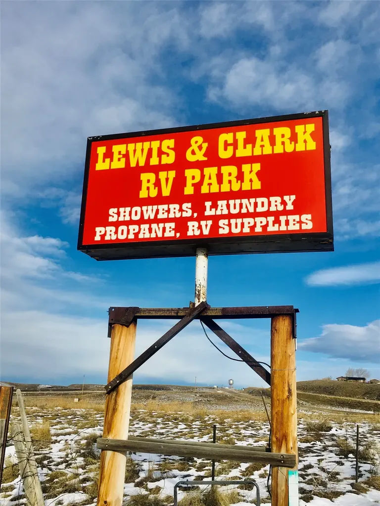 1535 Oilfield Avenue Shelby MT 59474