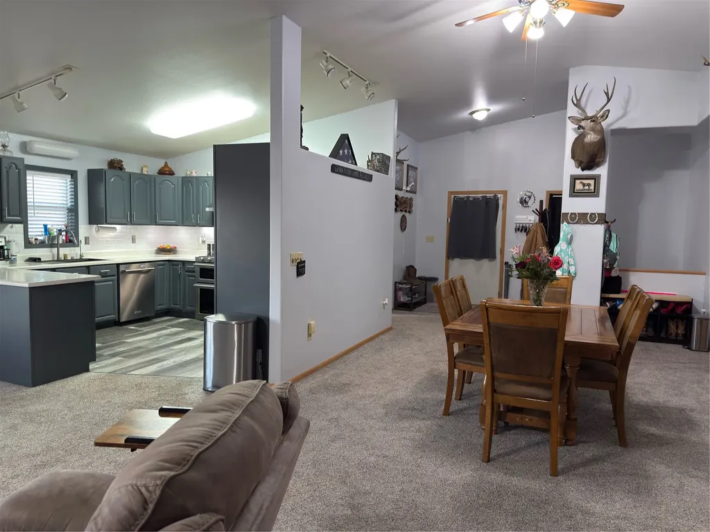 1535 Oilfield Avenue Shelby MT 59474
