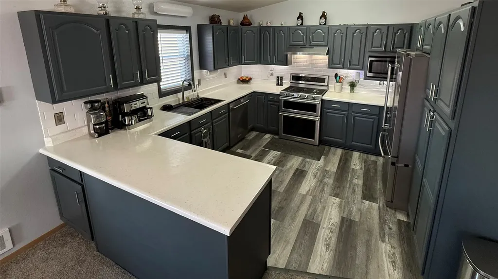 1535 Oilfield Avenue Shelby MT 59474