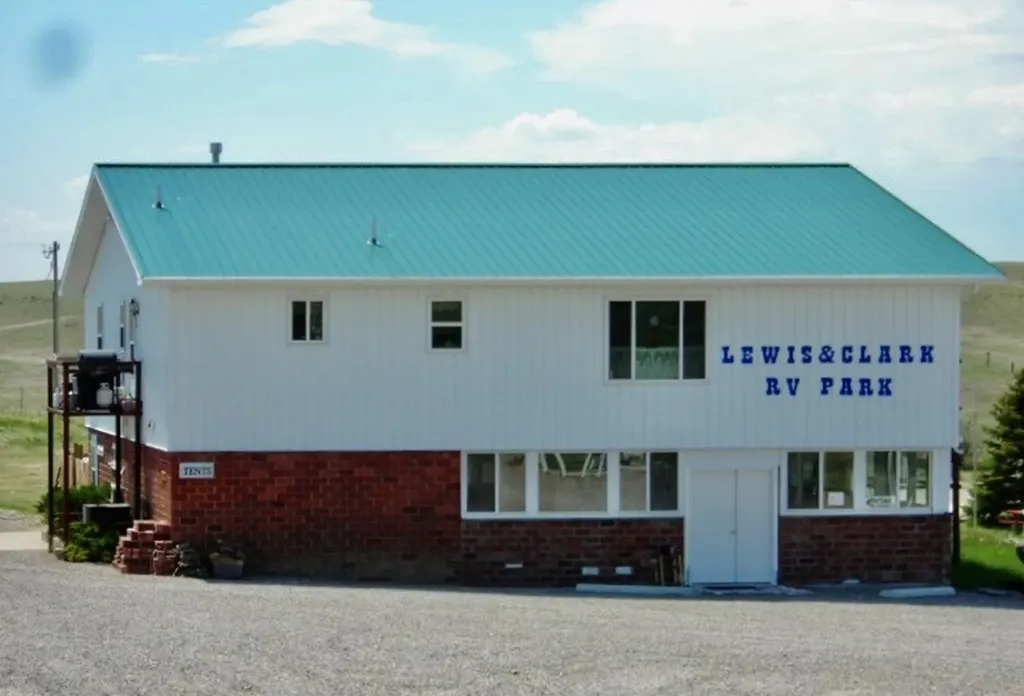 1535 Oilfield Avenue Shelby MT 59474
