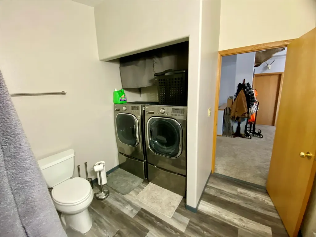 1535 Oilfield Avenue Shelby MT 59474