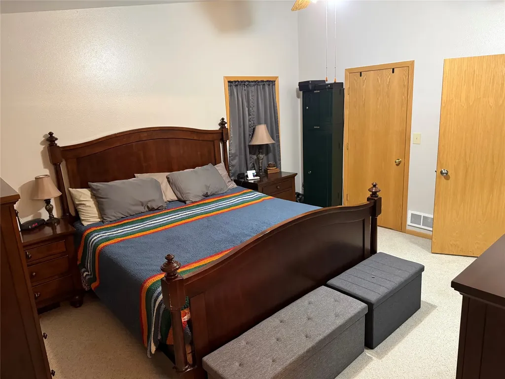 1535 Oilfield Avenue Shelby MT 59474