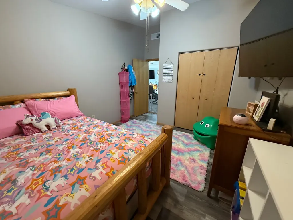 1535 Oilfield Avenue Shelby MT 59474