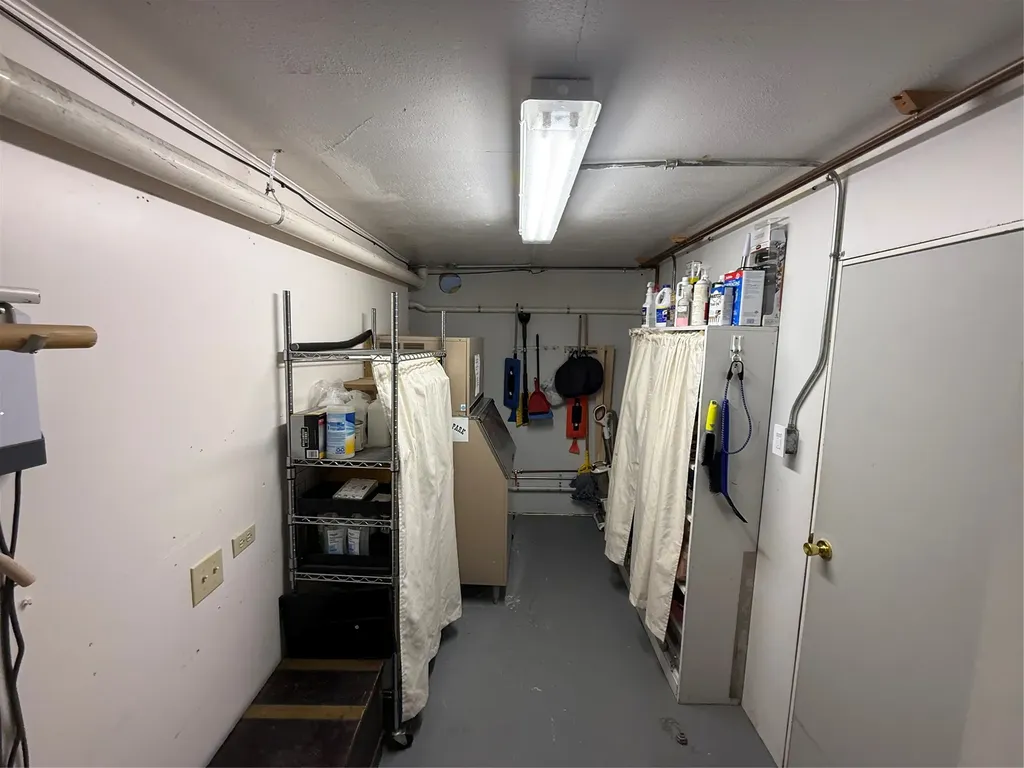 1535 Oilfield Avenue Shelby MT 59474
