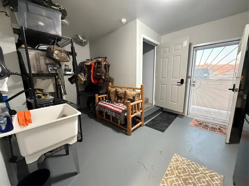 1535 Oilfield Avenue Shelby MT 59474