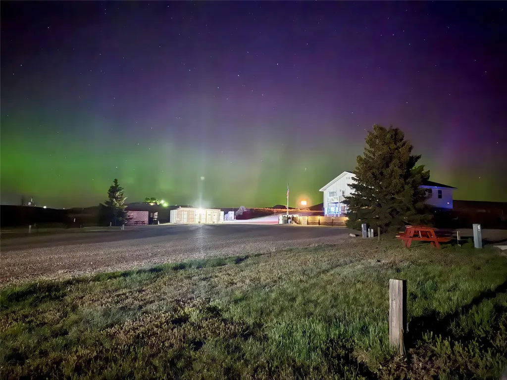 1535 Oilfield Avenue Shelby MT 59474
