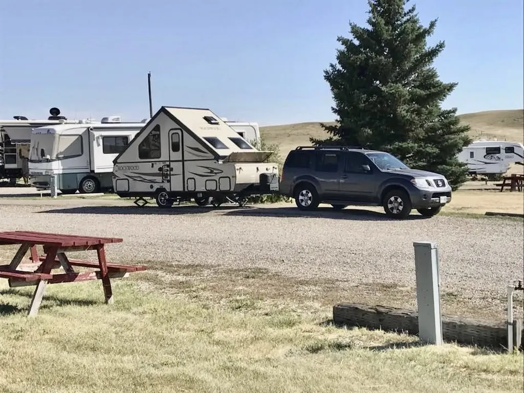 1535 Oilfield Avenue Shelby MT 59474