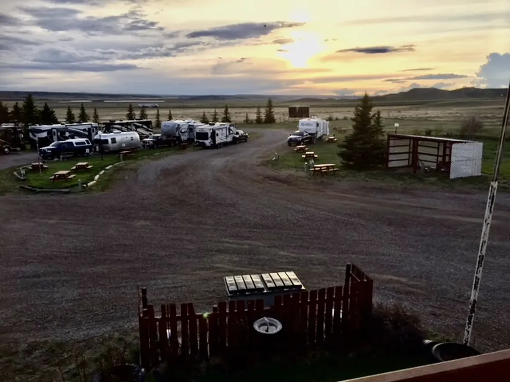 1535 Oilfield Avenue Shelby MT 59474