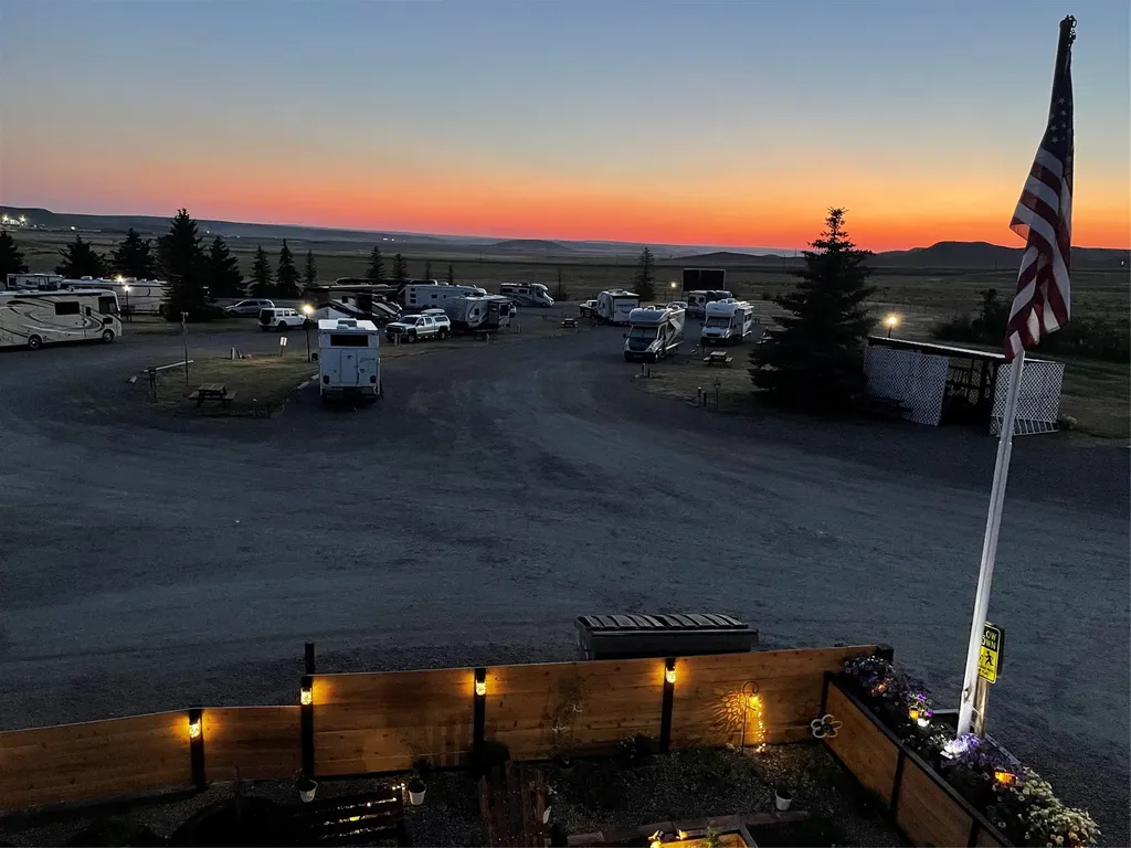 1535 Oilfield Avenue Shelby MT 59474
