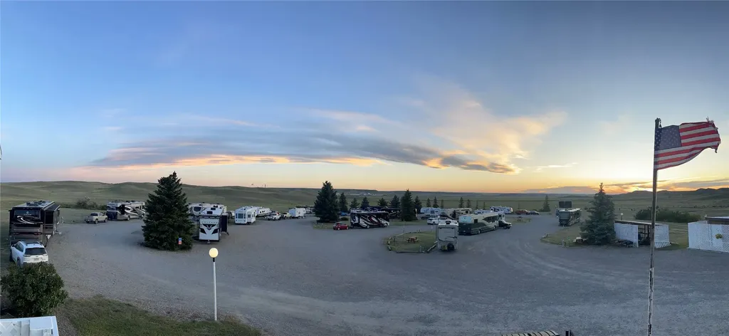 1535 Oilfield Avenue Shelby MT 59474