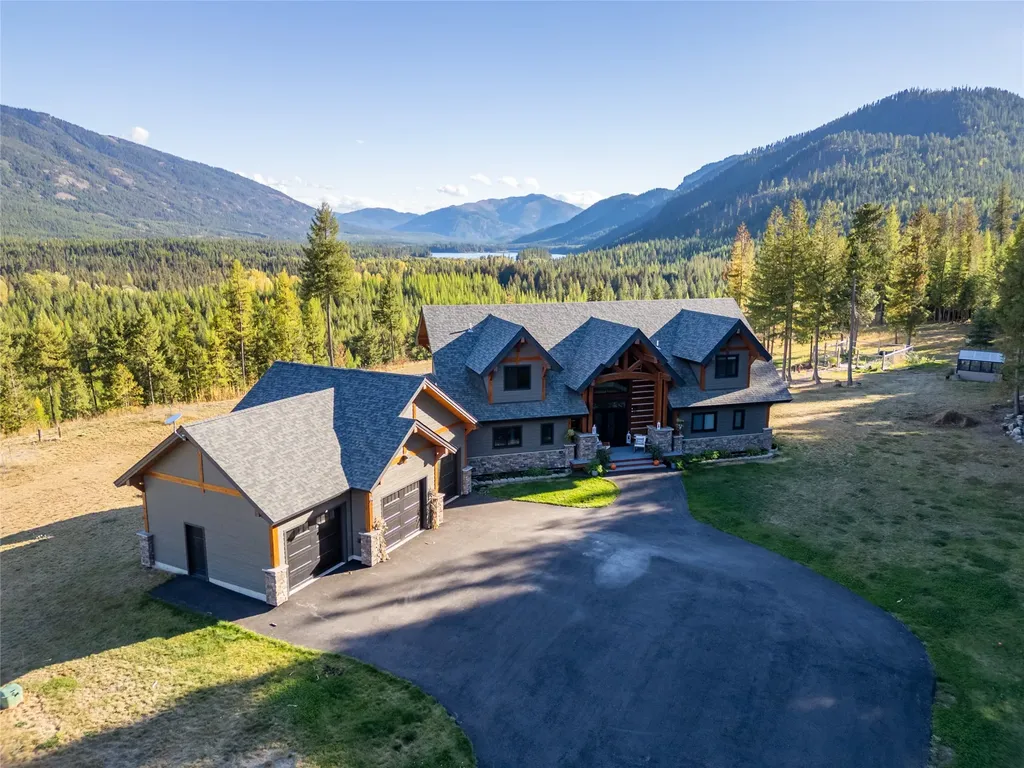 240 Vernon Drive Troy MT 59935