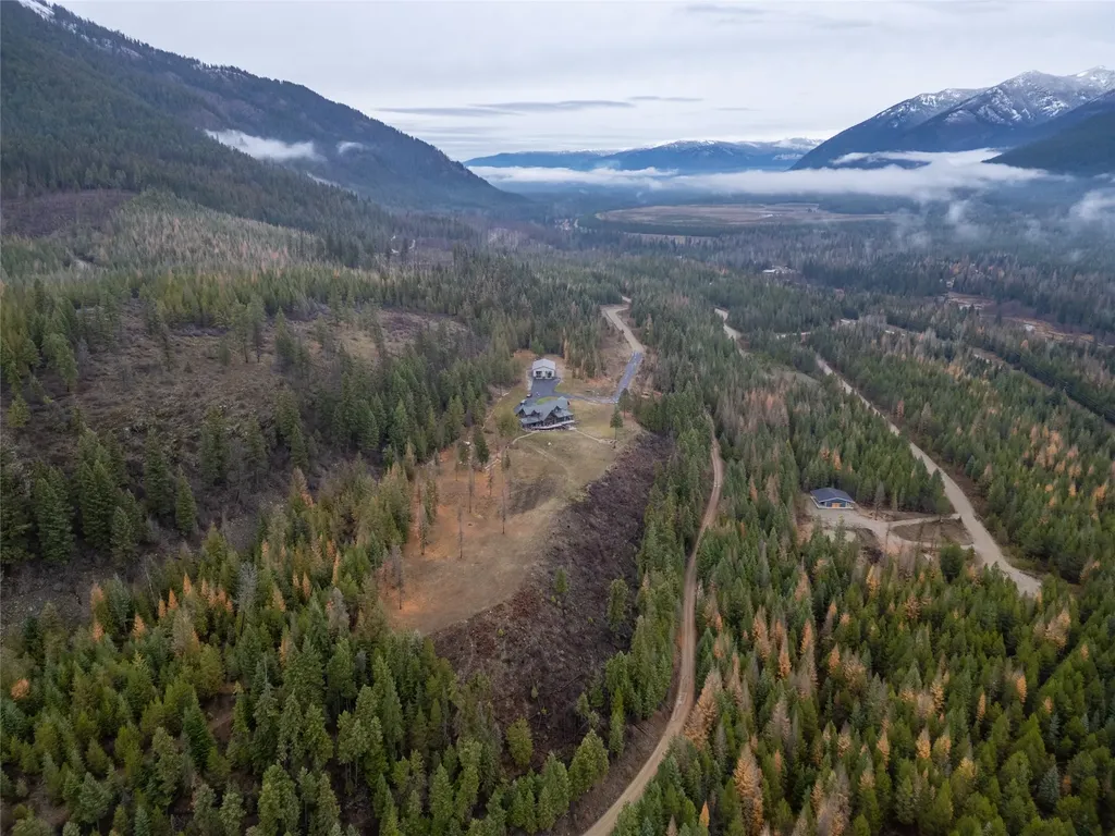 240 Vernon Drive Troy MT 59935
