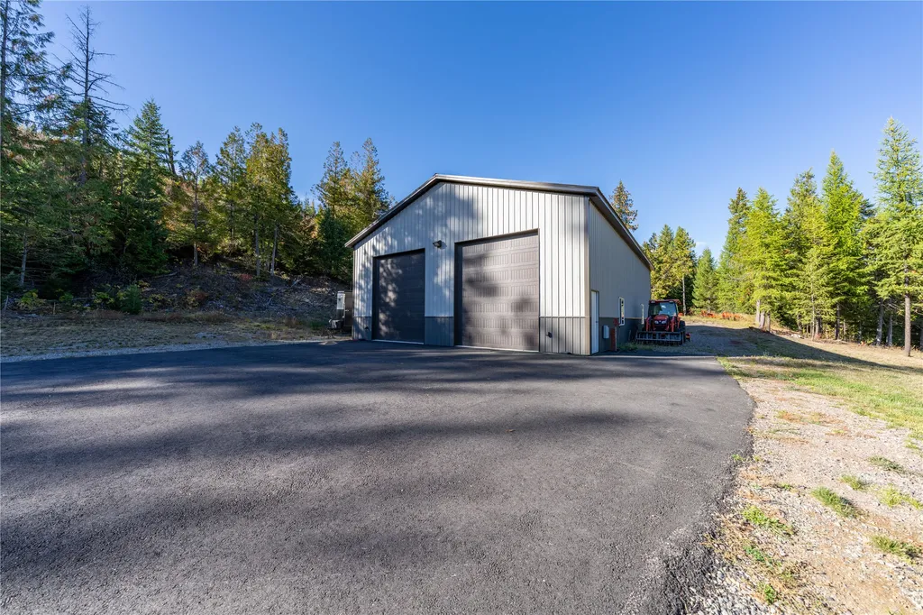240 Vernon Drive Troy MT 59935