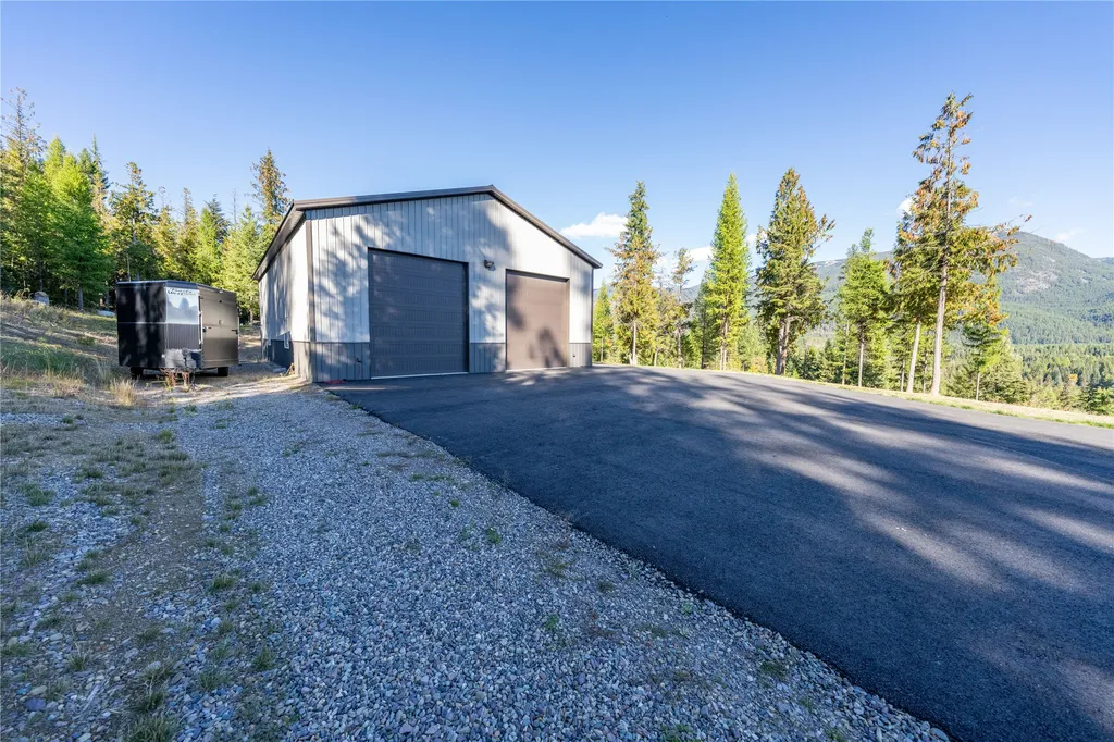 240 Vernon Drive Troy MT 59935
