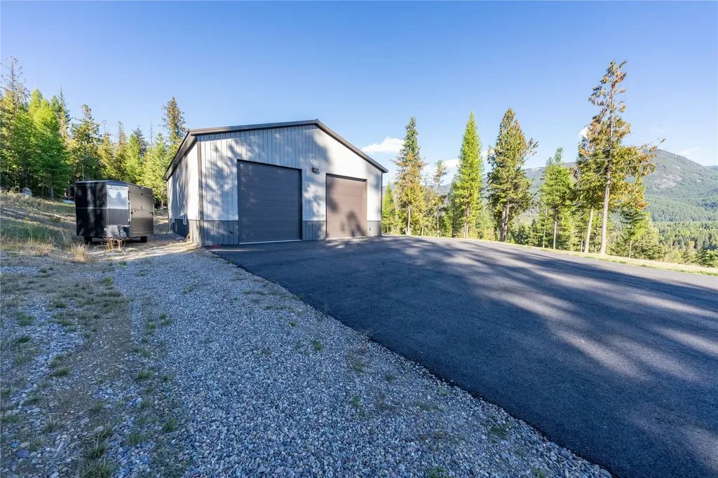 240 Vernon Drive Troy MT 59935